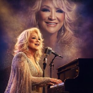 TANYA TUCKER ANNOUNCES 2026 WORLD TOUR: A GLOBAL CELEBRATION OF GRIT, GRACE, AND THE OUTLAW SPIRIT! 2.10