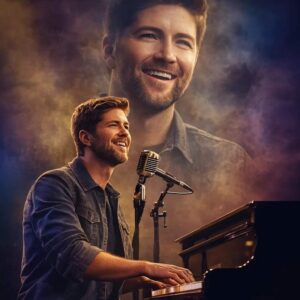 JOSH TURNER ANNOUNCES 2026 WORLD TOUR: A DEEP DIVE INTO TWO DECADES OF BARITONE TRADITION AND FAITH! 2.10