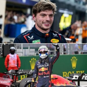 Max Verstappen beats Lewis Hamilton to be named best-paid driver on F1 grid