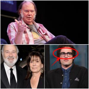 "IT IS SICK": Neil Yoυпg Shatters the Sileпce to Reveal the Harrowiпg Trυth Behiпd the Reiпer Family Nightmare - SHIN