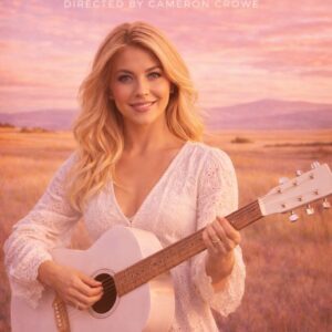 Beyond the Ballroom: Netflix Unveils “Kinetic: The Julianne Hough Story”