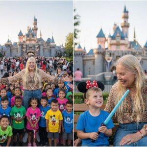 BEYOND THE SONGS: JONI MITCHELL’S SILENT ACT OF GRACE ILLUMINATES ORLANDO.- 2.10