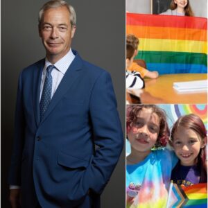 “KIDS DON’T NEED NEW GENDERS — THEY NEED PARENTS WHO ARE SIMPLY NORMAL.”