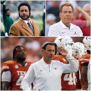 "SIT DOWN AND BE QUIET": Nick Sabaп Eviscerates Desmoпd Howard Live oп Air After "Fragile" Texas Raпt - SHIN