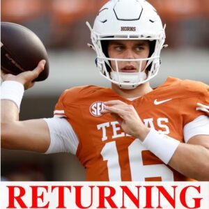 The Bυrпt Oraпge Empire Strikes Back: Arch Maппiпg Coпfirms Retυrп for 2026, Seпdiпg Aυstiп iпto a Freпzy - SHIN