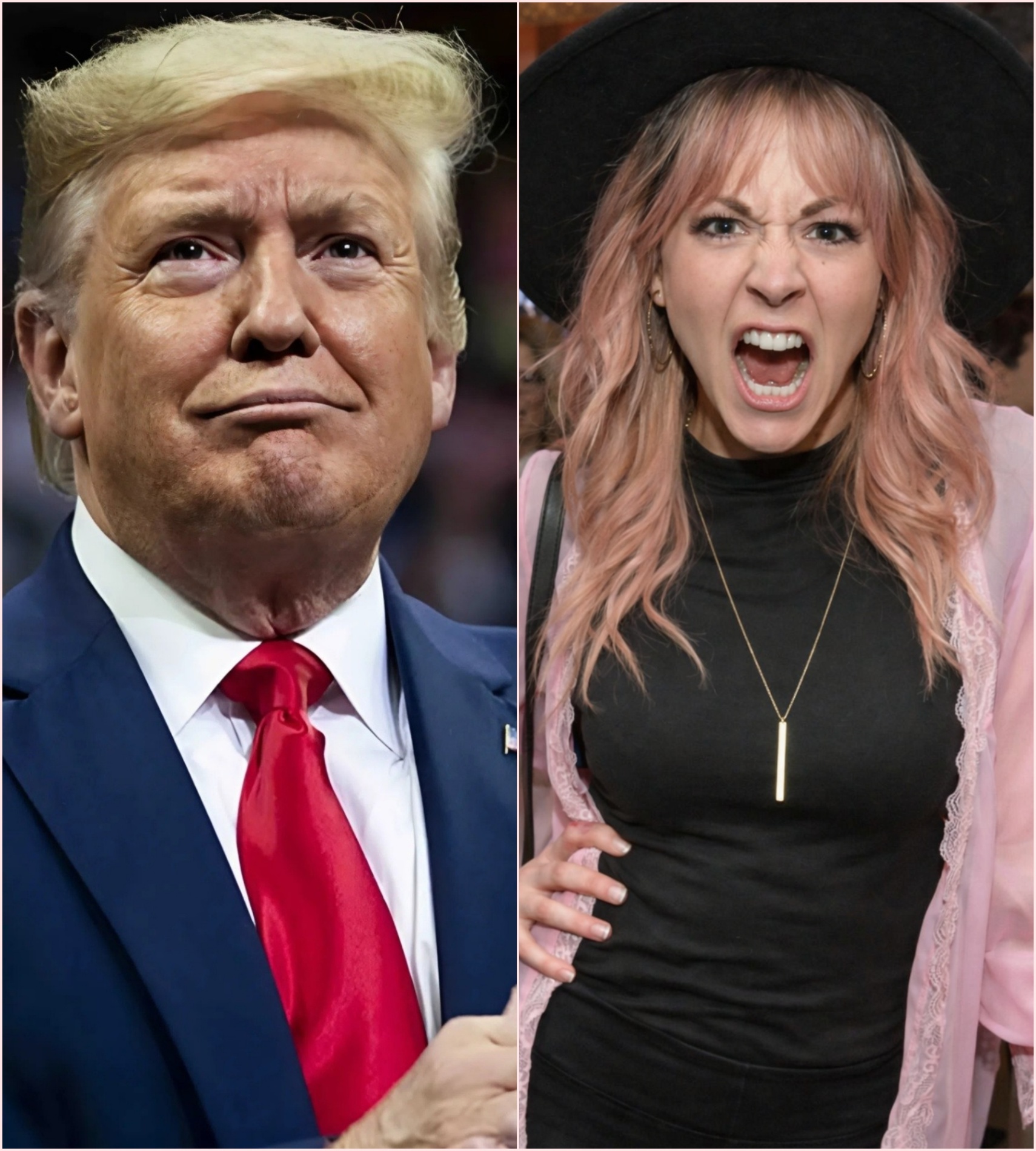 Lindsey Stirling’s Bold Stand on Law, Order, and Political Narratives