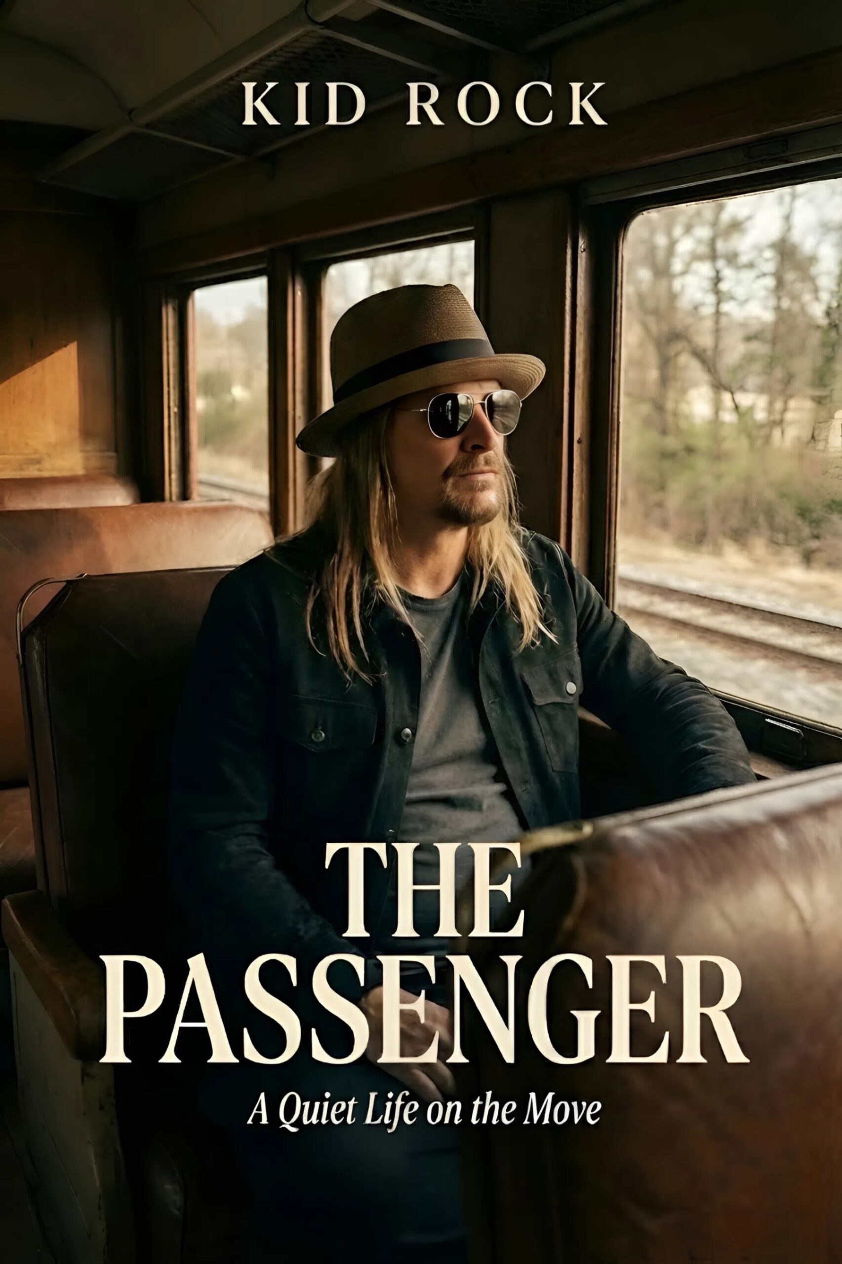 “Kid Rock Signs $10M Netflix Series to Finally Tell His Life Story—From Controversy and Reinvention to an American Music Reckoning 🖤🎬Sake